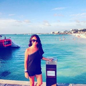 Meet your Posher, Lindsay